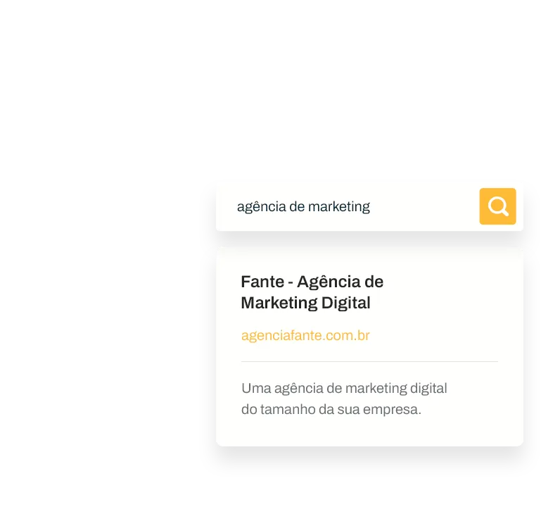 Agência de Criação de Sites