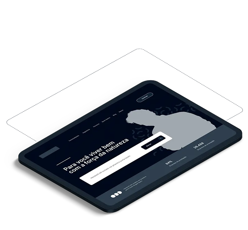 Agência de Criação de Sites