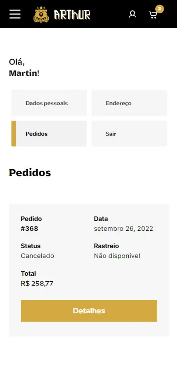 Agência de Desenvolvimento de E-commerce