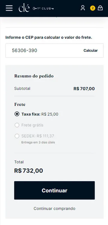 Agência de Desenvolvimento de E-commerce