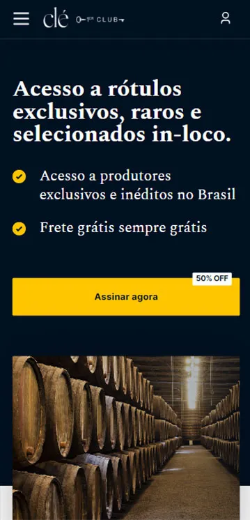 Agência de Desenvolvimento de E-commerce