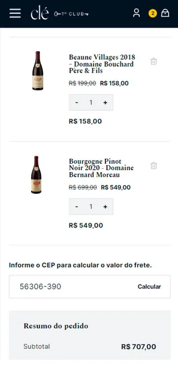 Agência de Desenvolvimento de E-commerce