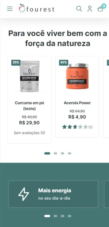 Agência de Desenvolvimento de E-commerce