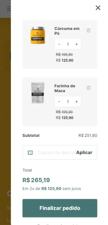 Agência de Desenvolvimento de E-commerce