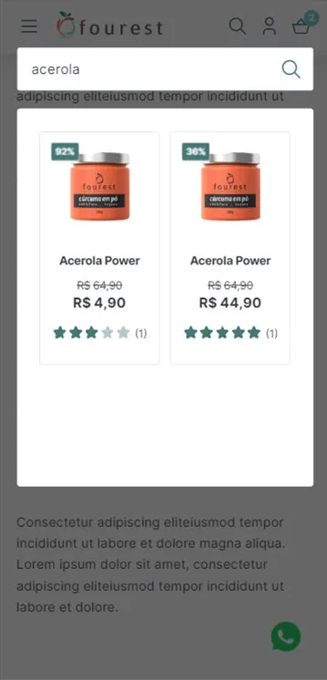 Agência de Desenvolvimento de E-commerce