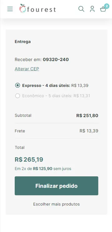 Agência de Desenvolvimento de E-commerce