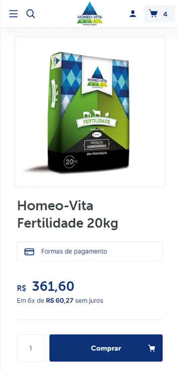 Agência de Desenvolvimento de E-commerce