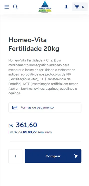 Agência de Desenvolvimento de E-commerce