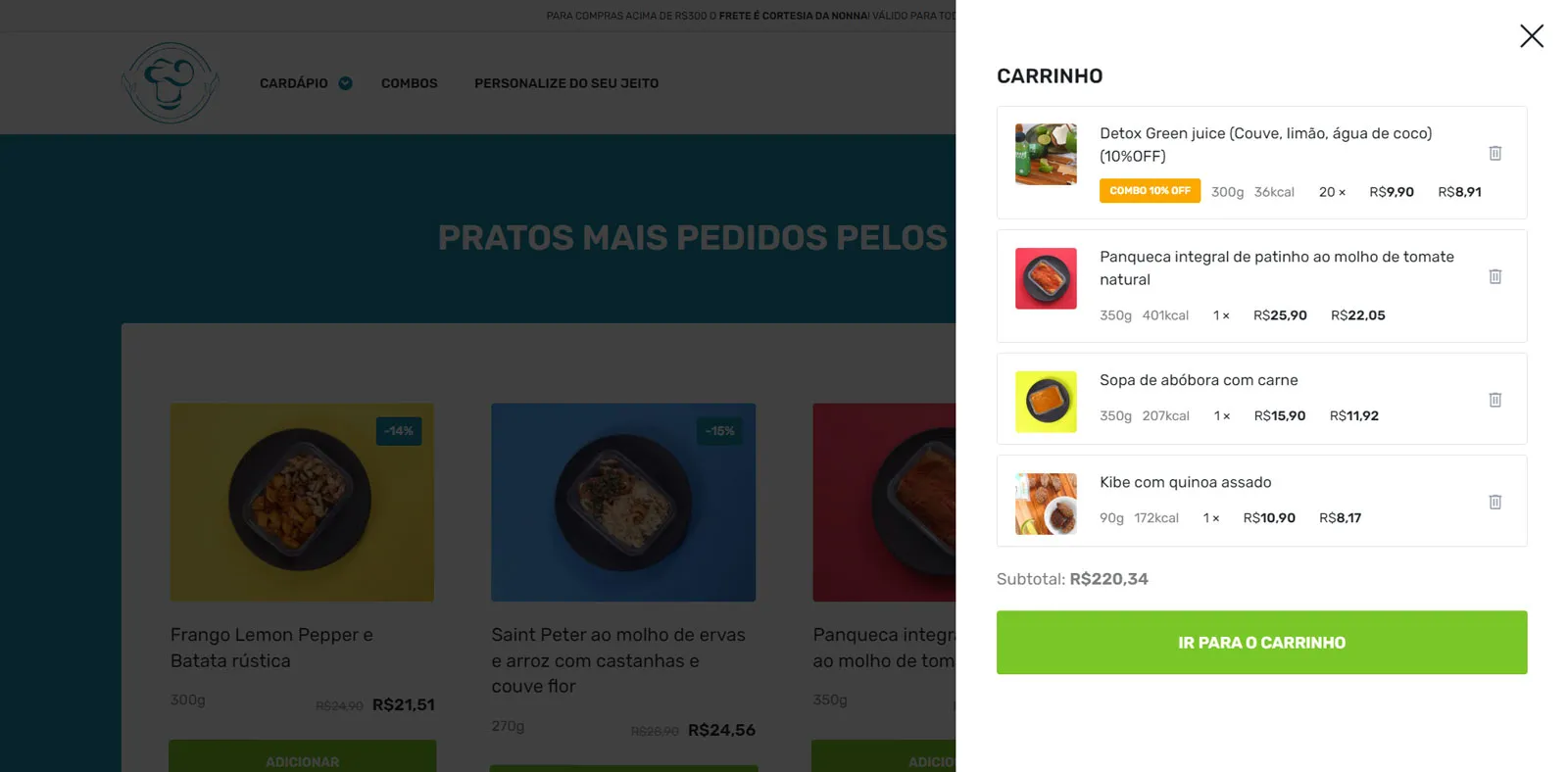 Agência de Desenvolvimento de E-commerce