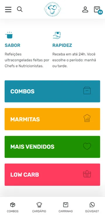 Agência de Desenvolvimento de E-commerce