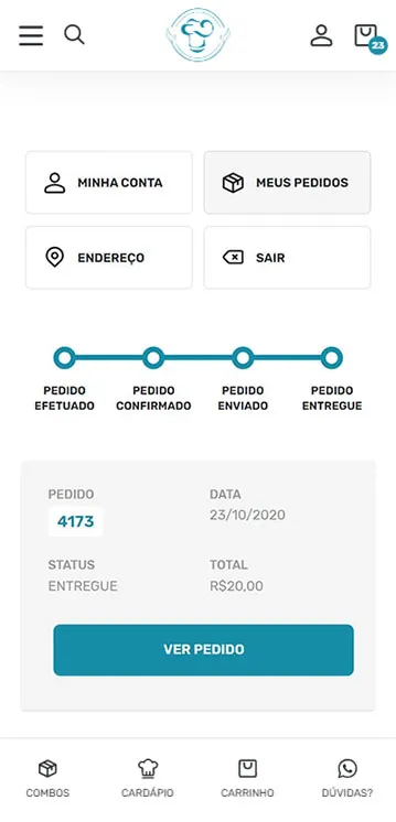 Agência de Desenvolvimento de E-commerce