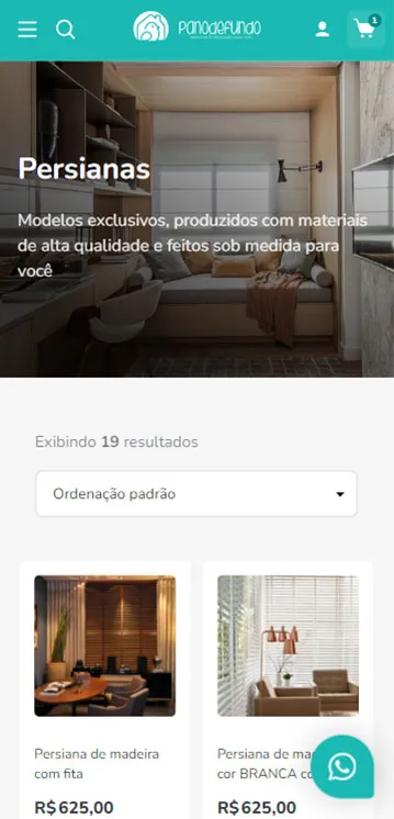 Agência de Desenvolvimento de E-commerce