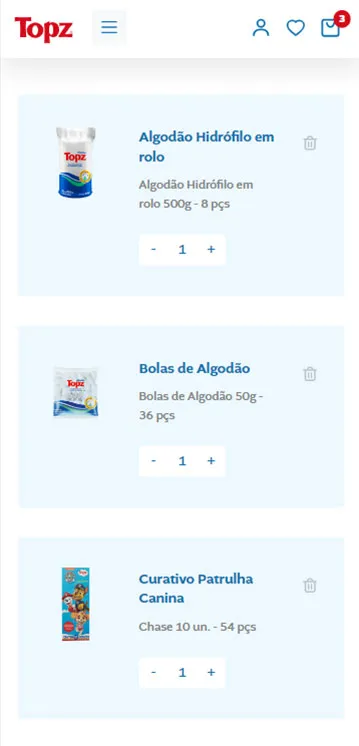 Agência de Desenvolvimento de E-commerce