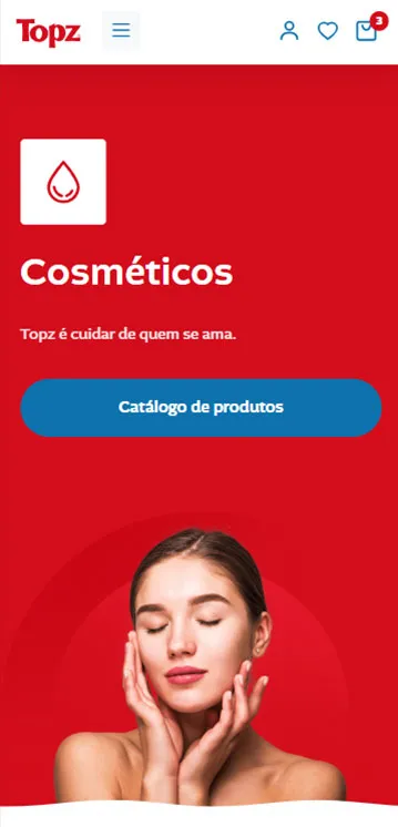 Agência de Desenvolvimento de E-commerce