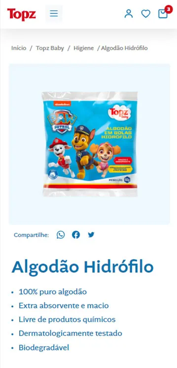 Agência de Desenvolvimento de E-commerce