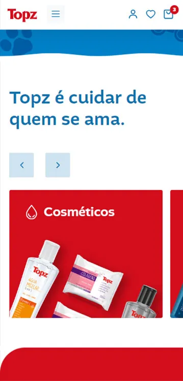 Agência de Desenvolvimento de E-commerce