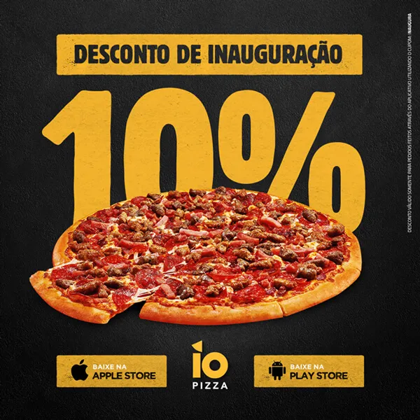 Social Media para Pizzaria e Gerenciamento de Mídias Sociais