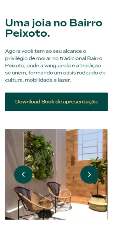 Agência de Desenvolvimento e Criação de Sites