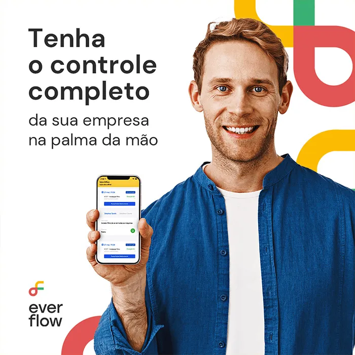 Social Media para ERP e Gerenciamento de Mídias Sociais