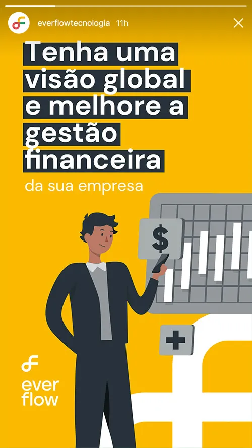 Social Media para ERP e Gerenciamento de Mídias Sociais