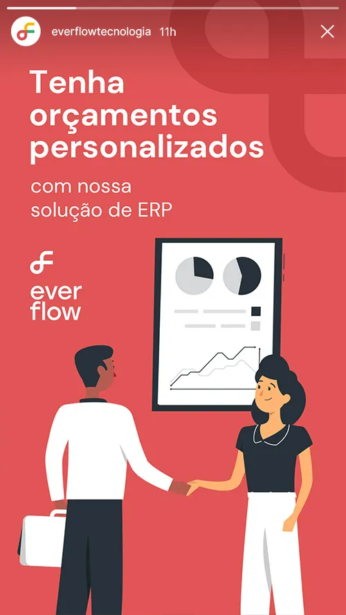 Social Media para ERP e Gerenciamento de Mídias Sociais