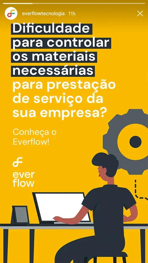 Social Media para ERP e Gerenciamento de Mídias Sociais