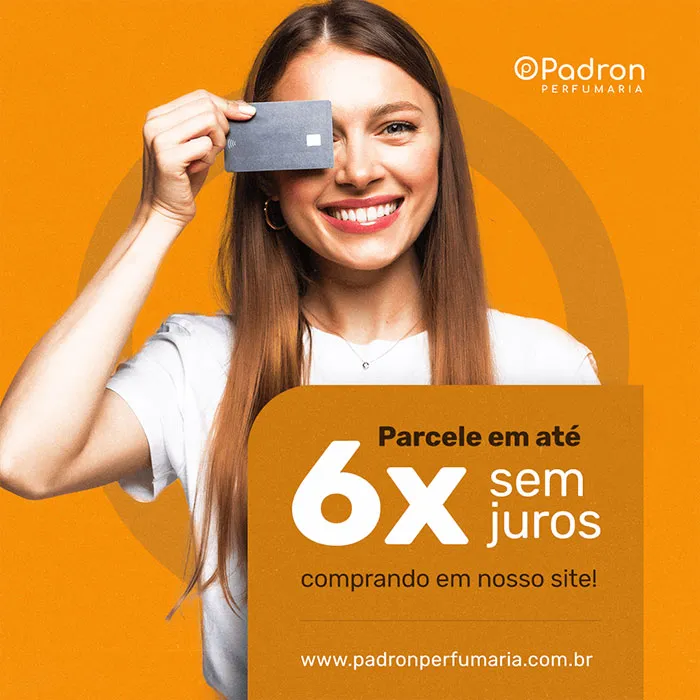 Social Media para Perfumaria - Agência Fante