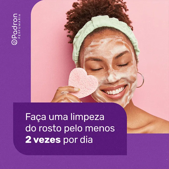 Social Media para Perfumaria - Agência Fante