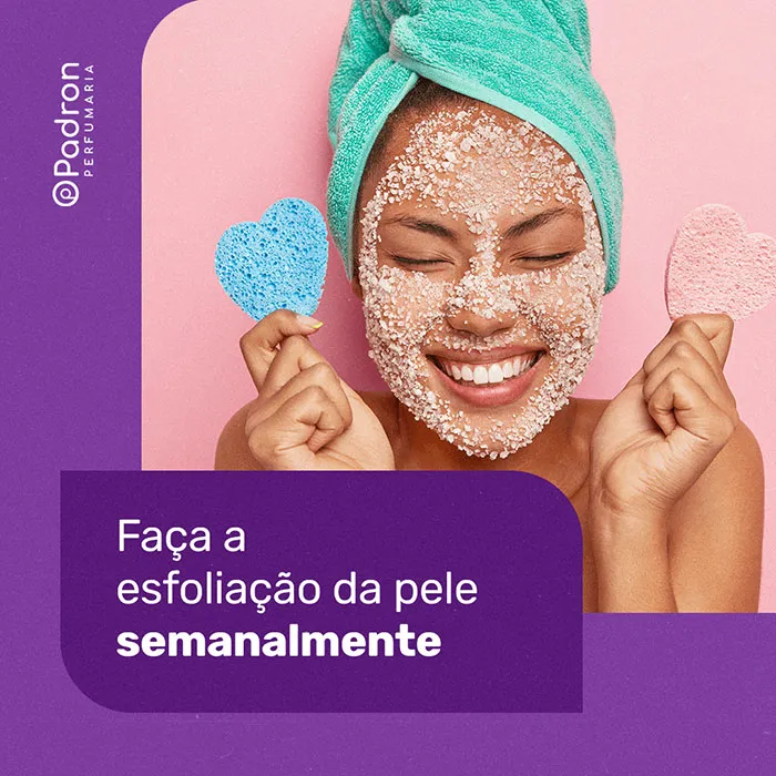 Social Media para Perfumaria - Agência Fante