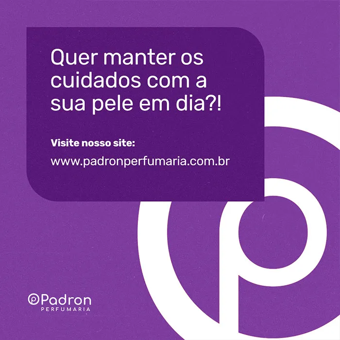 Social Media para Perfumaria - Agência Fante