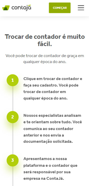 Agência de Desenvolvimento e Criação de Sites