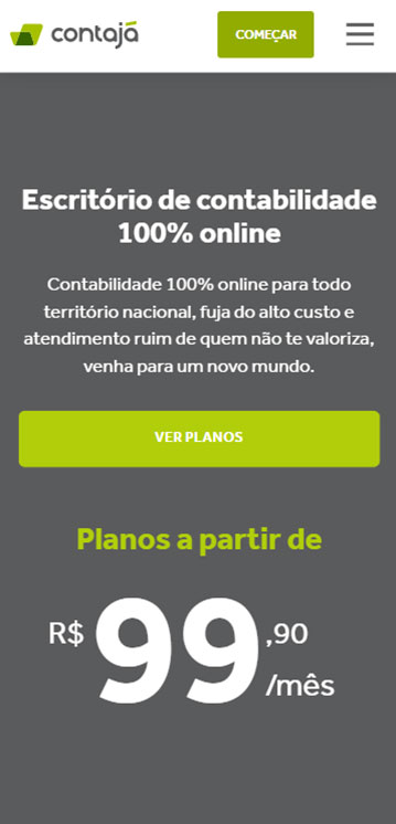 Agência de Desenvolvimento e Criação de Sites