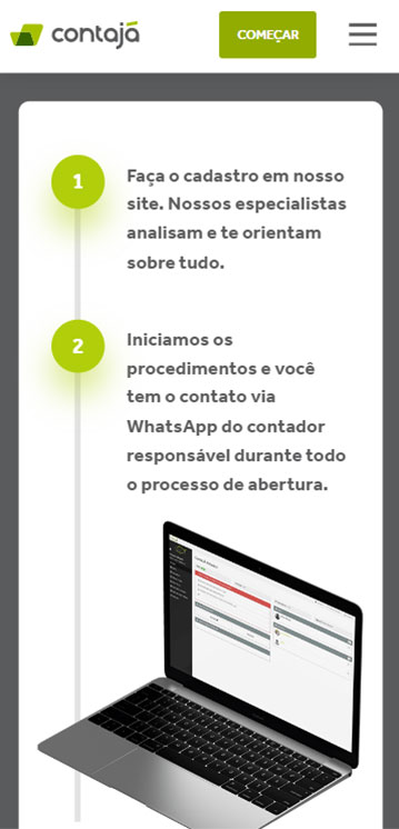 Agência de Desenvolvimento e Criação de Sites