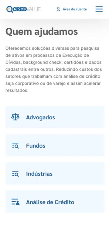 Agência de Desenvolvimento e Criação de Sites