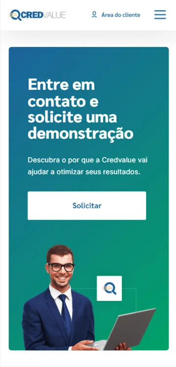 Agência de Desenvolvimento e Criação de Sites