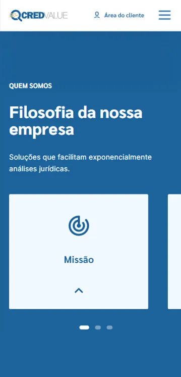 Agência de Desenvolvimento e Criação de Sites