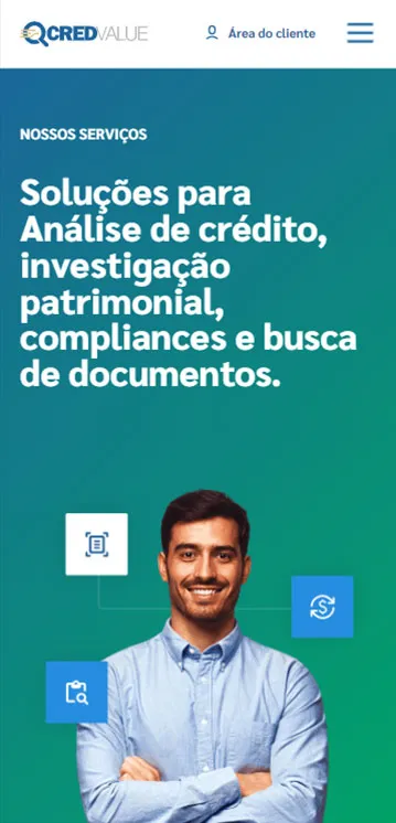 Agência de Desenvolvimento e Criação de Sites