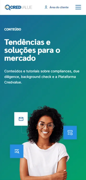 Agência de Desenvolvimento e Criação de Sites