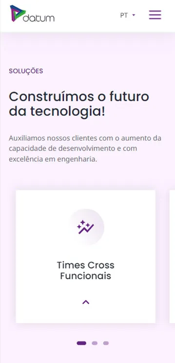 Agência de Desenvolvimento e Criação de Sites