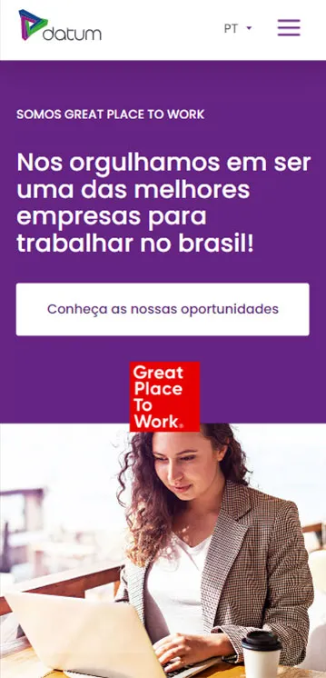 Agência de Desenvolvimento e Criação de Sites