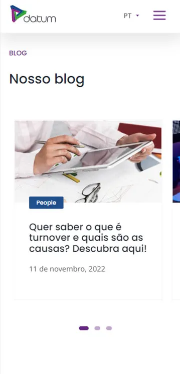 Agência de Desenvolvimento e Criação de Sites