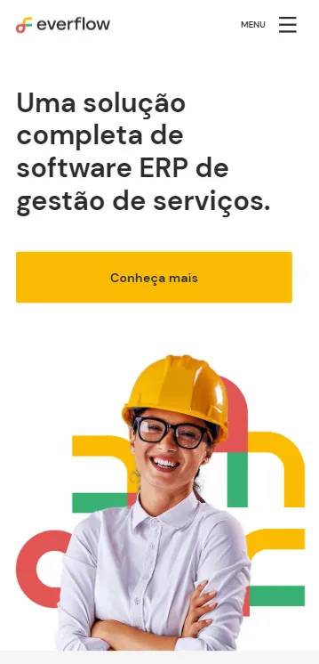 Agência de Desenvolvimento e Criação de Sites