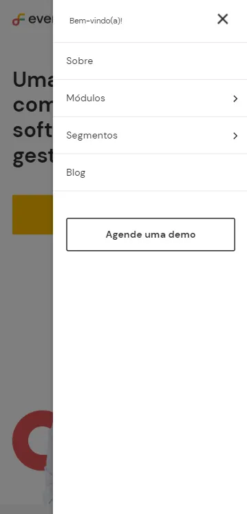 Agência de Desenvolvimento e Criação de Sites