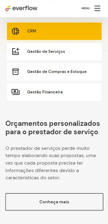 Agência de Desenvolvimento e Criação de Sites