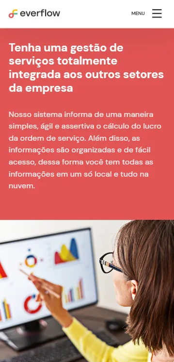 Agência de Desenvolvimento e Criação de Sites