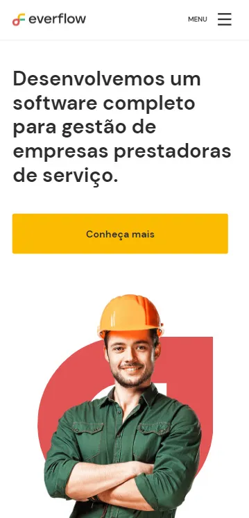 Agência de Desenvolvimento e Criação de Sites