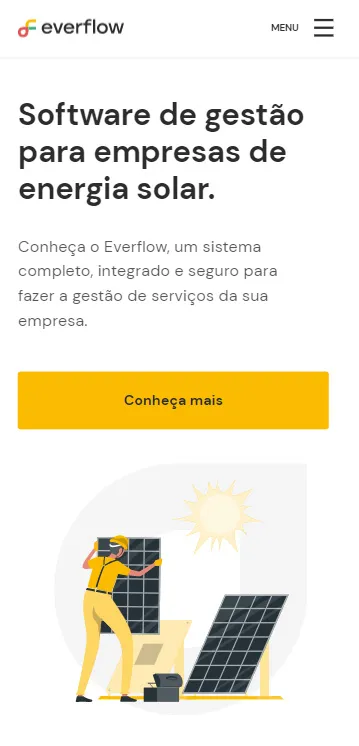 Agência de Desenvolvimento e Criação de Sites