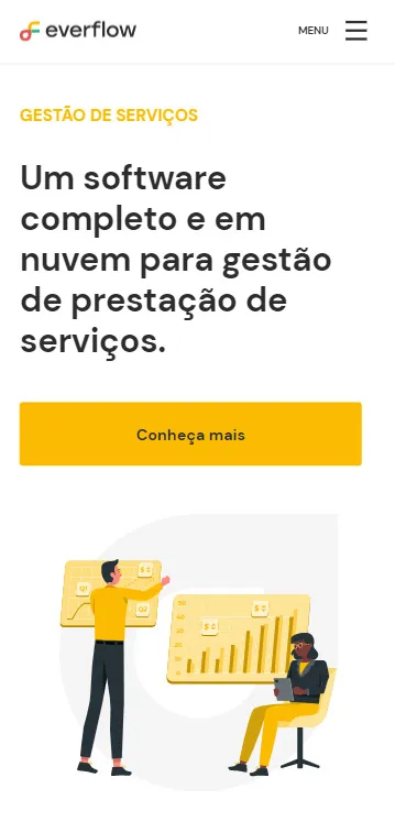 Agência de Desenvolvimento e Criação de Sites