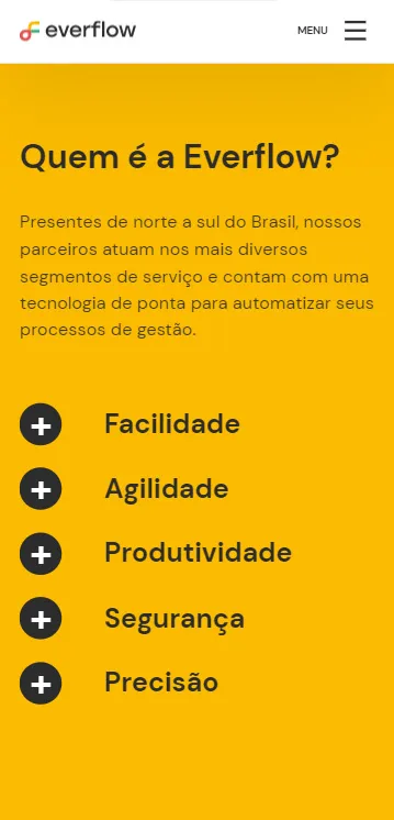 Agência de Desenvolvimento e Criação de Sites