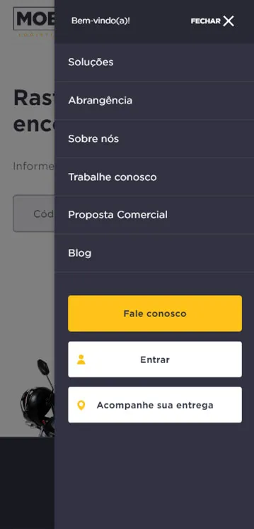 Agência de Desenvolvimento e Criação de Sites